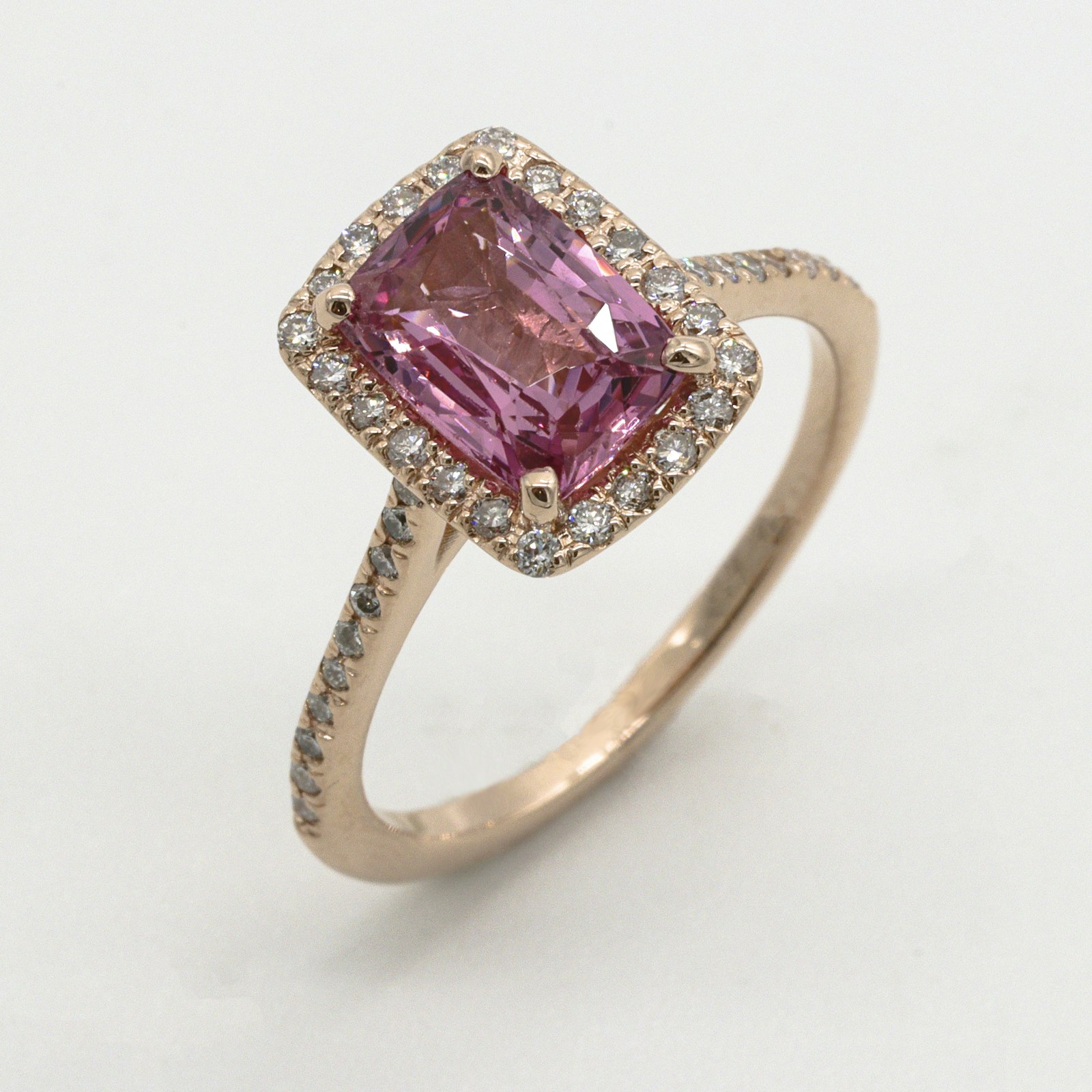 Luxury Rings Collection